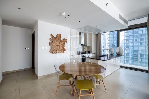 Appartement à Marina Gate, Dubai Marina, Dubai, 2 chambres, 130 m², № 18730 - photo 13