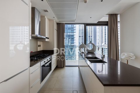 Appartement à Marina Gate, Dubai Marina, Dubai, 2 chambres, 130 m², № 18730 - photo 6
