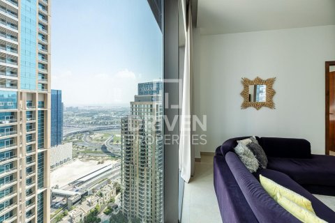 Appartement à Marina Gate, Dubai Marina, Dubai, 2 chambres, 130 m², № 18730 - photo 25