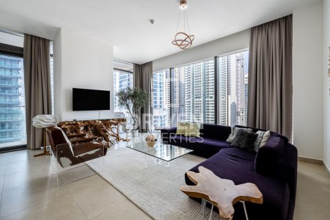 Appartement à Marina Gate, Dubai Marina, Dubai, 2 chambres, 130 m², № 18730 - photo 10