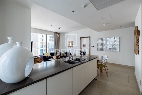 Appartement à Marina Gate, Dubai Marina, Dubai, 2 chambres, 130 m², № 18730 - photo 7