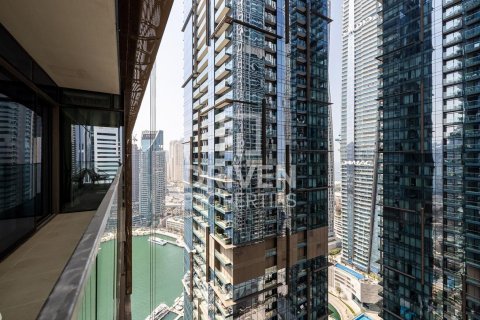 Appartement à Marina Gate, Dubai Marina, Dubai, 2 chambres, 130 m², № 18730 - photo 19