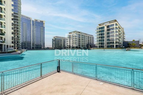 شقة في District One, مدينة محمد بن راشد, دبي 3 غرف نوم, 231 م² رقم 18741 - صورة 2
