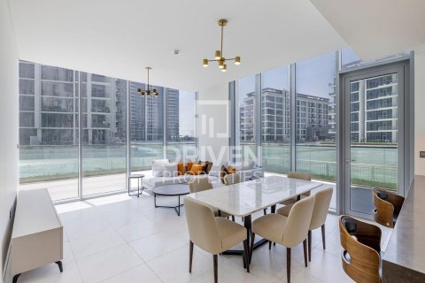 شقة في District One, مدينة محمد بن راشد, دبي 3 غرف نوم, 231 م² رقم 18741 - صورة 1