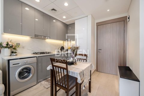 Appartement à Meydan, Dubai, 1 chambre, 46 m², № 18742 - photo 7