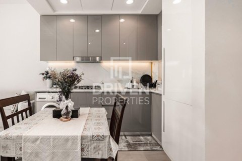 Appartement à Meydan, Dubai, 1 chambre, 46 m², № 18742 - photo 9