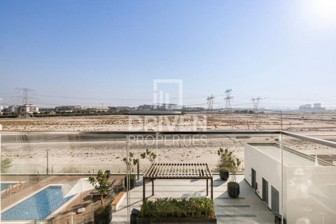 Appartement à Meydan, Dubai, 1 chambre, 46 m², № 18742 - photo 6