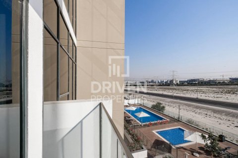 Appartement à Meydan, Dubai, 1 chambre, 46 m², № 18742 - photo 11