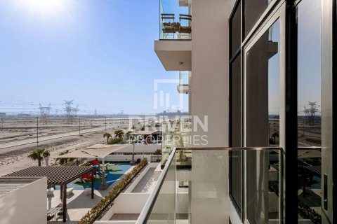 Appartement à Meydan, Dubai, 1 chambre, 46 m², № 18742 - photo 8
