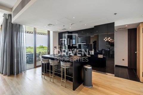 Купить квартиру в Jumeirah Bay Island, Джумейра, Дубай: 3 спальни, 244м², № 18738 - фото 5