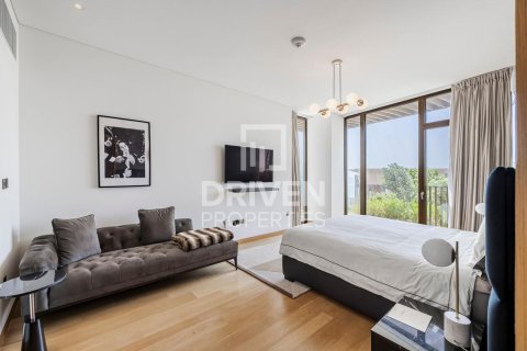 Купить квартиру в Jumeirah Bay Island, Джумейра, Дубай: 3 спальни, 244м², № 18738 - фото 10
