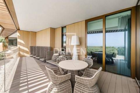 Купить квартиру в Jumeirah Bay Island, Джумейра, Дубай: 3 спальни, 244м², № 18738 - фото 20