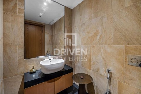 Купить квартиру в Jumeirah Bay Island, Джумейра, Дубай: 3 спальни, 244м², № 18738 - фото 17