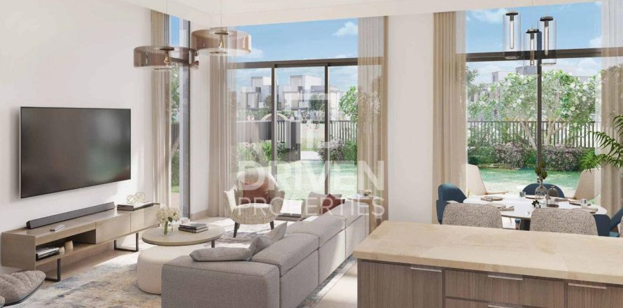 Maison de ville à Mudon, Dubai, 3 chambres, 239 m², № 18743