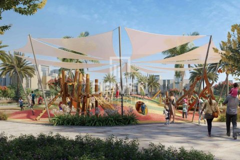 Maison de ville à Mudon, Dubai, 3 chambres, 239 m², № 18743 - photo 11
