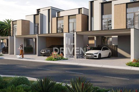 Maison de ville à Mudon, Dubai, 3 chambres, 239 m², № 18743 - photo 6