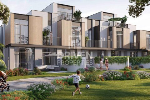 Maison de ville à Mudon, Dubai, 3 chambres, 239 m², № 18743 - photo 5