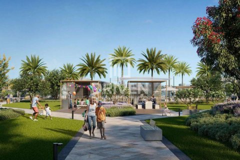 Maison de ville à Mudon, Dubai, 3 chambres, 239 m², № 18743 - photo 8