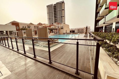 Oficina en Dubai, 57.2 m², № 141639 - foto 12