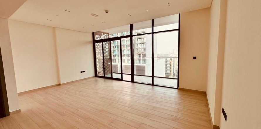 Oficina en Dubai, 57.2 m², № 141639