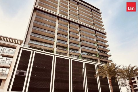 Oficina en Dubai, 57.2 m², № 141639 - foto 11