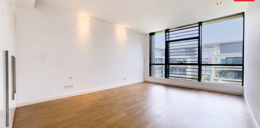 Appartement à City Walk, Dubai, 2 chambres, 156.8 m², № 141641