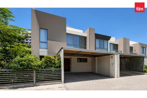 تاون هاوس في جبل علي, دبي 4 غرف نوم, 307.4 م² رقم 141637