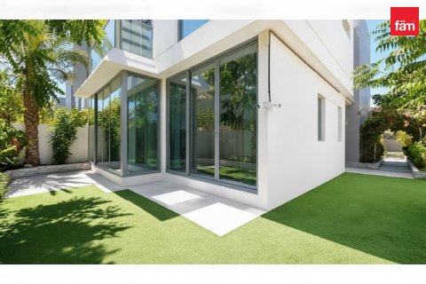 تاون هاوس في جبل علي, دبي 4 غرف نوم, 307.4 م² رقم 141637 - صورة 5