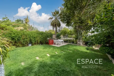 فيلا في Springs 14, The Springs, دبي 3 غرف نوم, 227 م² رقم 122966 - صورة 18