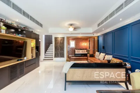 فيلا في Springs 14, The Springs, دبي 3 غرف نوم, 227 م² رقم 122966 - صورة 4