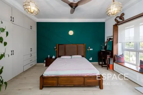 فيلا في Springs 14, The Springs, دبي 3 غرف نوم, 227 م² رقم 122966 - صورة 11