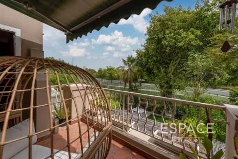 فيلا في Springs 14, The Springs, دبي 3 غرف نوم, 227 م² رقم 122966 - صورة 17