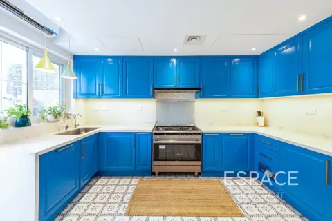فيلا في Springs 14, The Springs, دبي 3 غرف نوم, 227 م² رقم 122966 - صورة 7