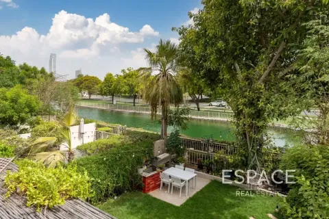 فيلا في Springs 14, The Springs, دبي 3 غرف نوم, 227 م² رقم 122966