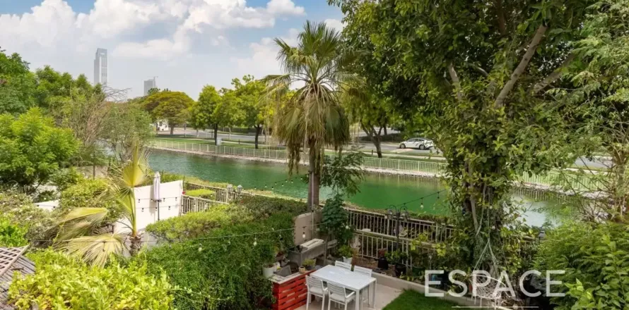 فيلا في Springs 14, The Springs, دبي 3 غرف نوم, 227 م² رقم 122966
