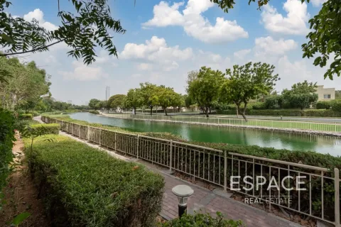 فيلا في Springs 14, The Springs, دبي 3 غرف نوم, 227 م² رقم 122966 - صورة 19