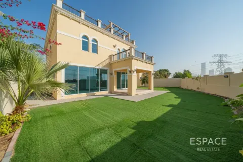 Villa à Legacy Nova Villas, Jumeirah Park, Dubai, 4 chambres, 455 m², № 122970 - photo 20