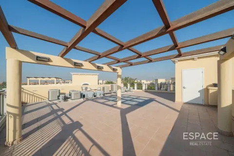 Villa à Legacy Nova Villas, Jumeirah Park, Dubai, 4 chambres, 455 m², № 122970 - photo 19