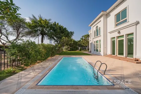 Villa à Jumeirah Islands, Dubai, 4 chambres, 481 m², № 122971 - photo 17