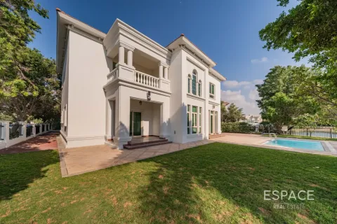 Villa à Jumeirah Islands, Dubai, 4 chambres, 481 m², № 122971 - photo 18