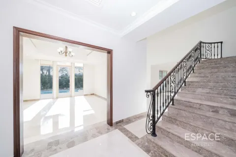 Villa à Jumeirah Islands, Dubai, 4 chambres, 481 m², № 122971 - photo 5