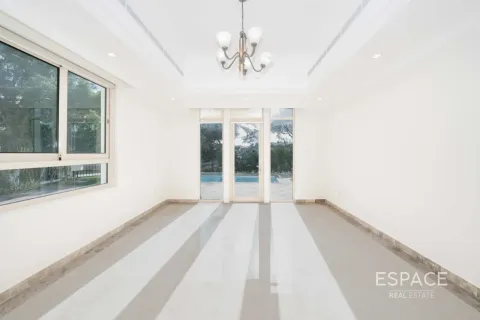 Villa à Jumeirah Islands, Dubai, 4 chambres, 481 m², № 122971 - photo 6