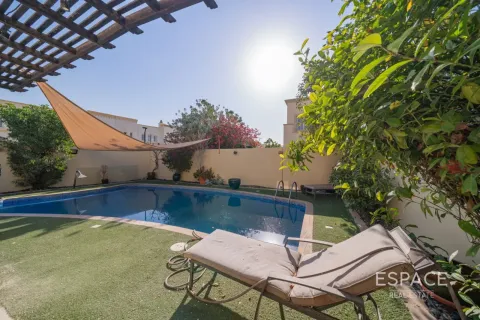 Villa en The Springs, Dubai, 2 dormitorios, 167 m², № 122972 - foto 20