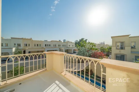Villa en The Springs, Dubai, 2 dormitorios, 167 m², № 122972 - foto 17