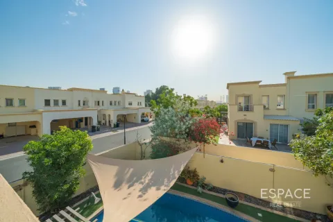Villa en The Springs, Dubai, 2 dormitorios, 167 m², № 122972 - foto 19