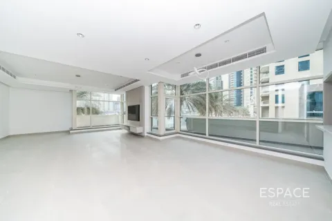 Apartment in Dubai Marina, Dubai 3 bedrooms, 266 sq.m. № 122968 - photo 5