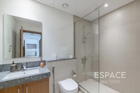 Apartment in Dubai Marina, Dubai 3 bedrooms, 162 sq.m. № 122969 - photo 14