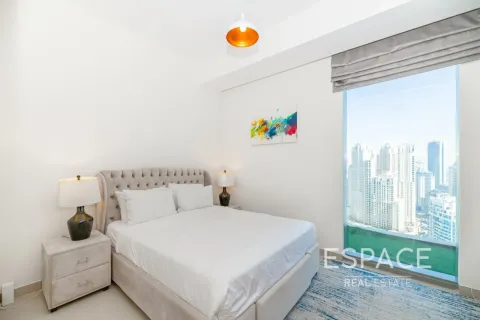 Apartment in Dubai Marina, Dubai 3 bedrooms, 162 sq.m. № 122969 - photo 9