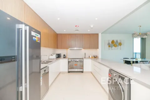 Apartment in Dubai Marina, Dubai 3 bedrooms, 162 sq.m. № 122969 - photo 5