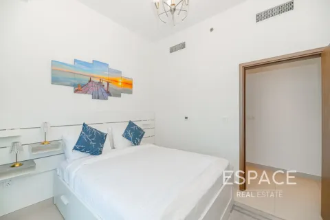 Apartment in Dubai Marina, Dubai 3 bedrooms, 162 sq.m. № 122969 - photo 8